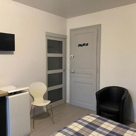 Charmant Studio Meuble 349 维泰勒 外观 照片
