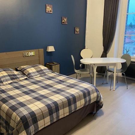 Charmant Studio Meuble 349 维泰勒 外观 照片